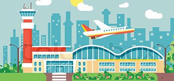 We provide Heathrow Airport Transfer Service in Edgware - Beckenham Airport Minicabs