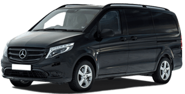 8 seater minibuses in Beckenham - Beckenham Airport Minicabs