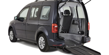 Wheelchair Accessible Cars in Beckenham - Beckenham Airport Minicabs