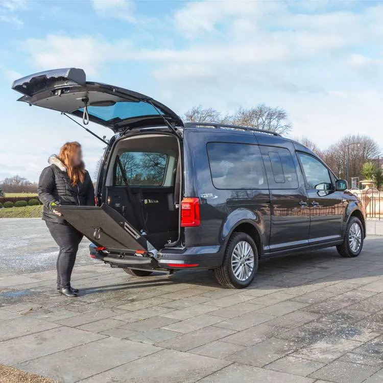 Wheelchair Taxis - Beckenham Airport Minicabs